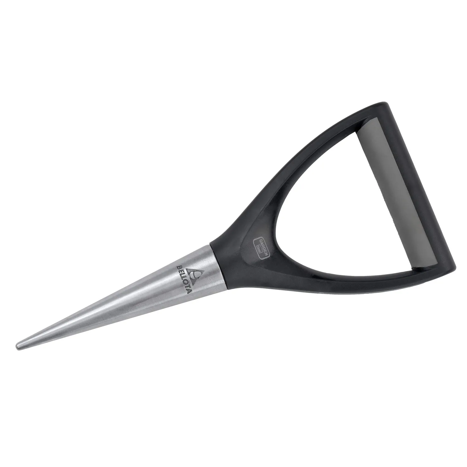 Bellota 3003 piantatore in alluminio con soft-touch