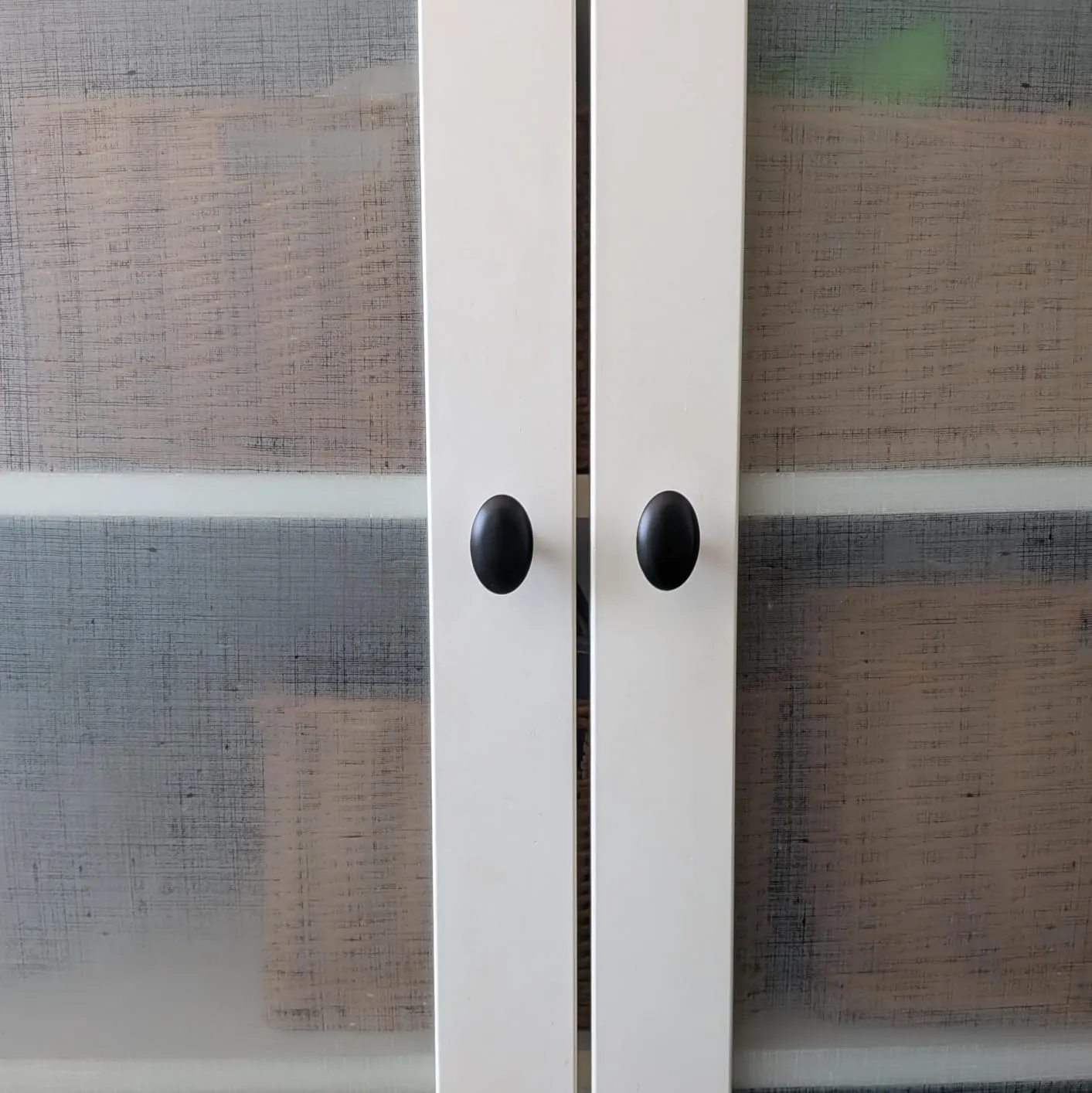 Amig 806 pomello mobili nichel spazzolato 39x25 mm 2pz