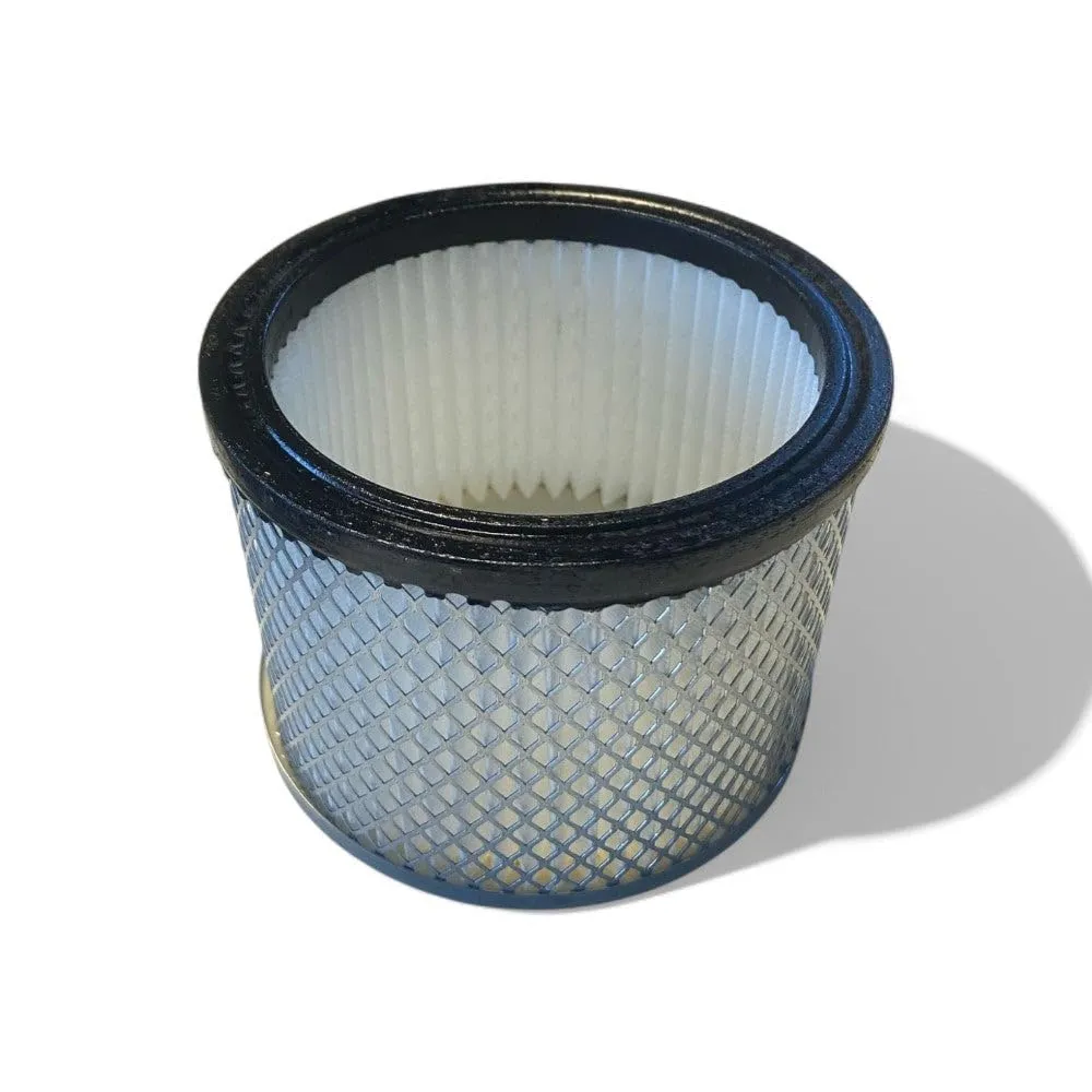 Ribiland-Ribimex PRCEN011/HEPA Filtro aspiracenere Minicen Cenetì Classe M