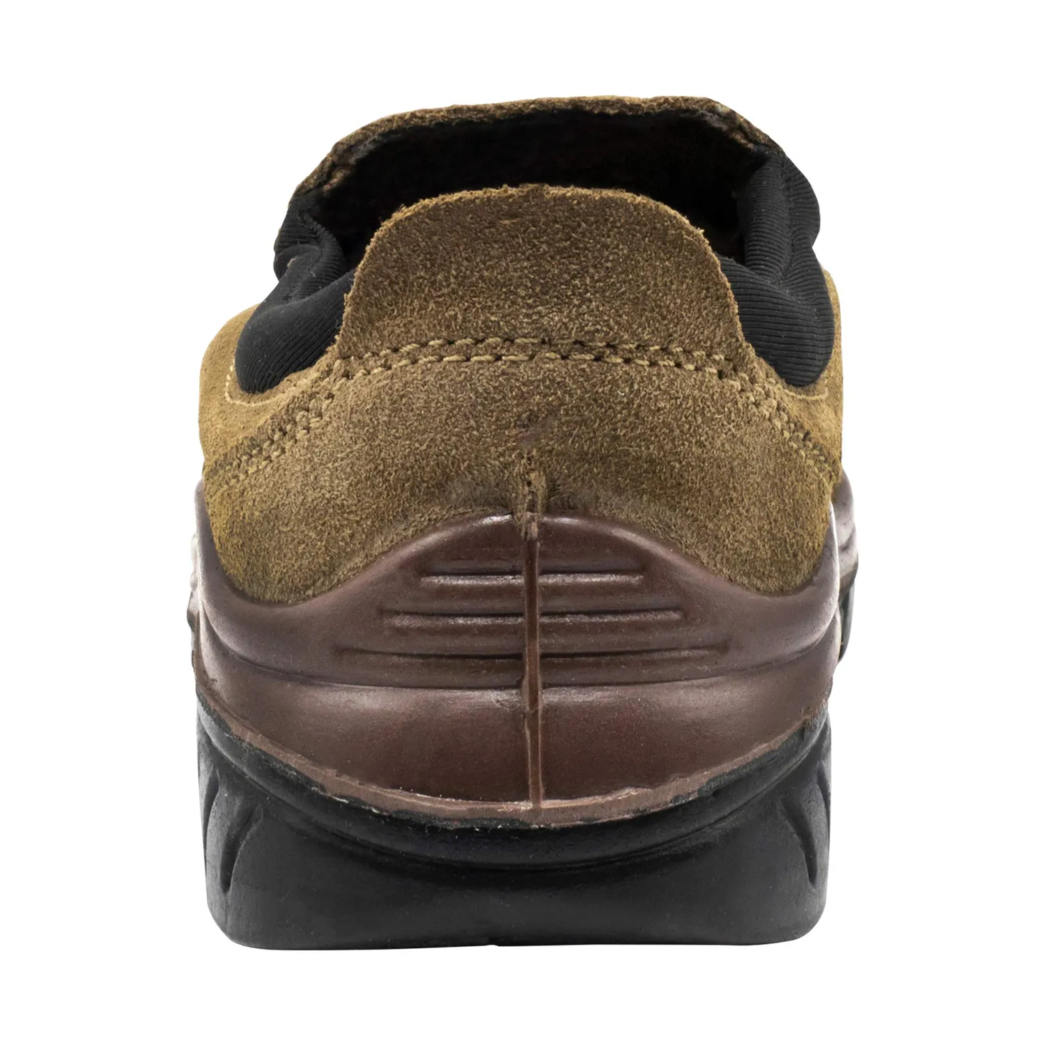 Bellota NonMetal 7227 S1P Scarpe Antinfortunistiche Marroni 43