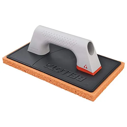 Bellota 5889 Frattazzo con Spugna 280 mm Assorbente