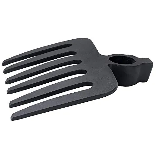 Bellota 5754 rastrello edilizia 6 denti acciaio forgiato