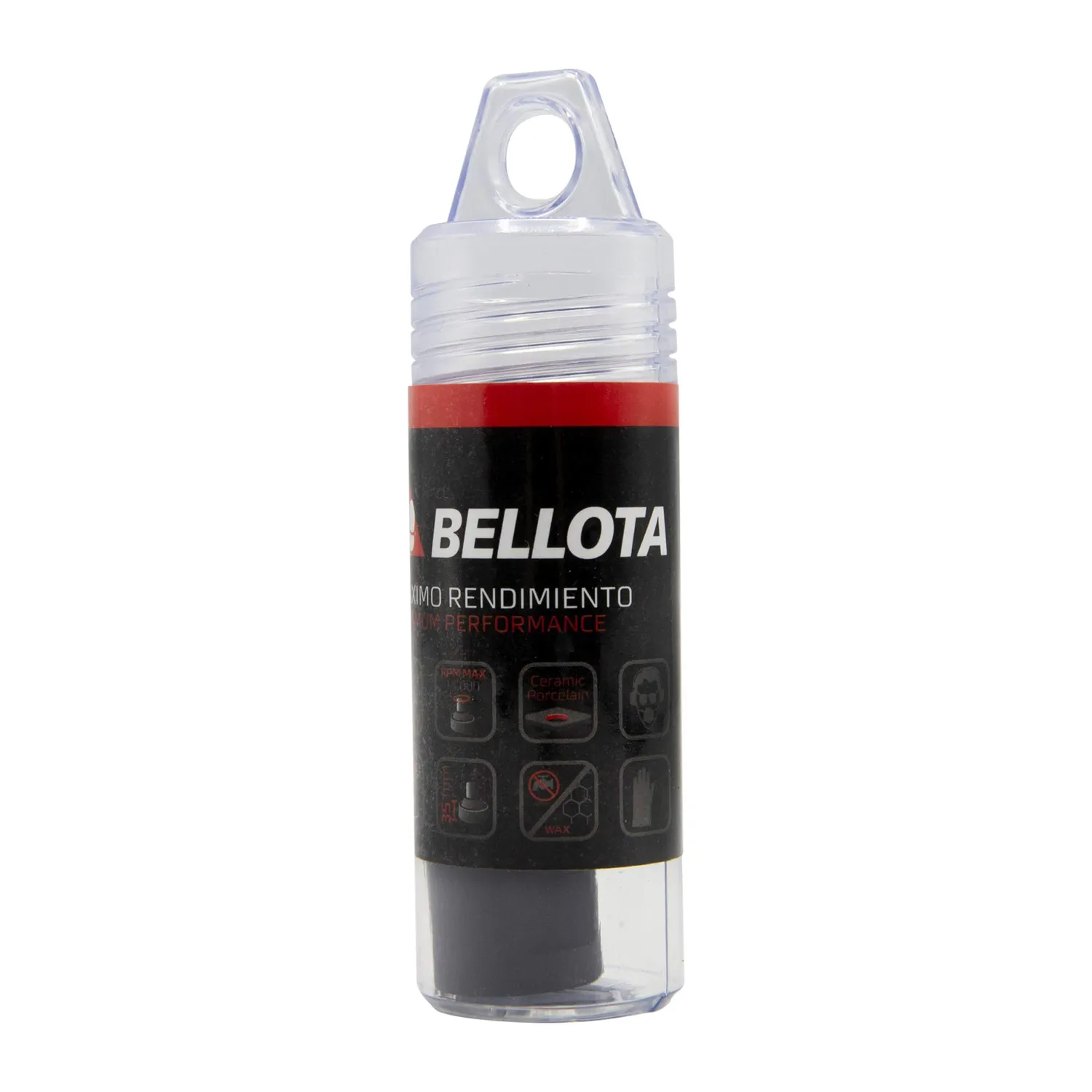Bellota 5075014 corona diamantata 14 mm a secco