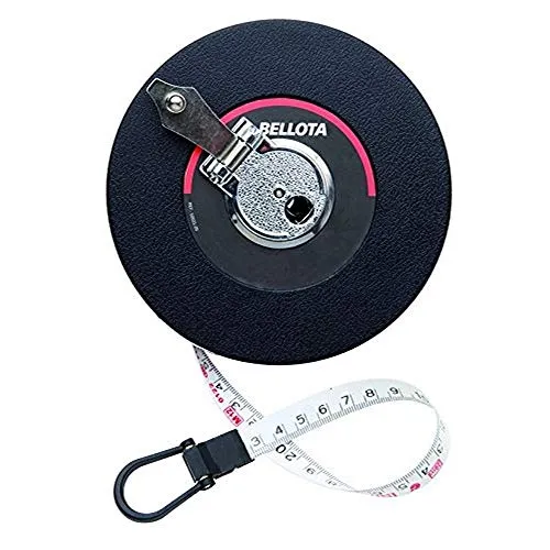 Bellota 50021-10 metro a nastro misurazione precisa