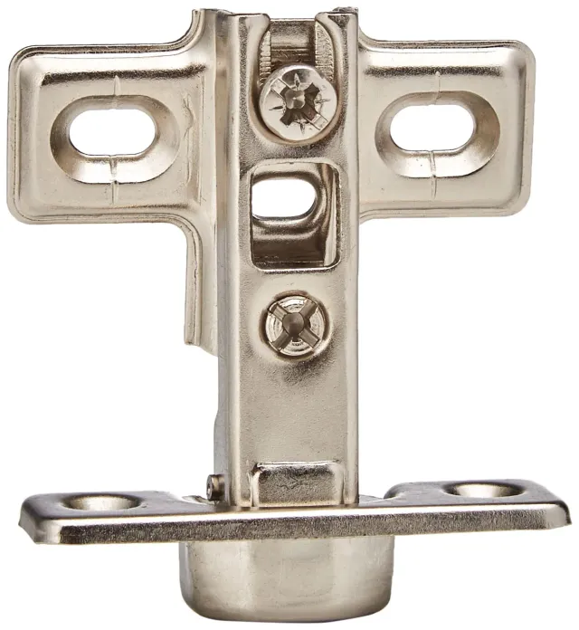 Amig 6877 Cerniera Tontopf 4710 Nichel 26mm 20pz