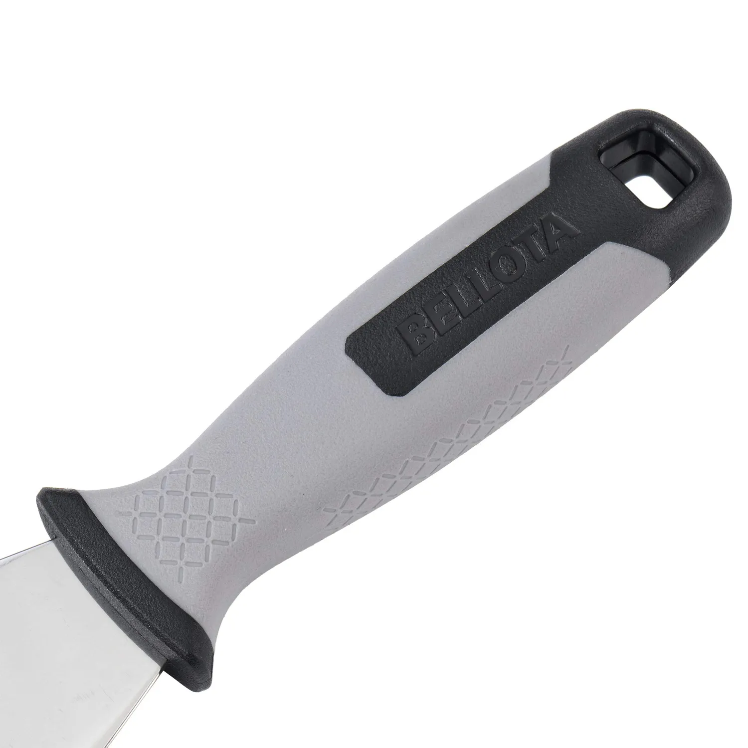 Bellota 5890-60 BIM spatola 60 mm acciaio bimateriale