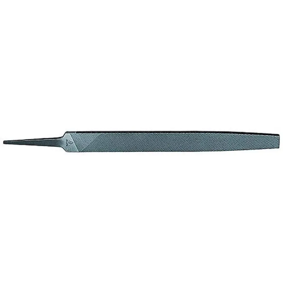 Bellota 4001-14 lima piatta bastarda 14" acciaio