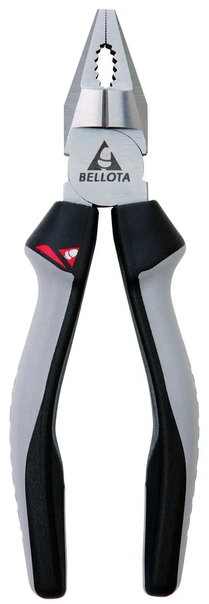 Bellota pinza universale 200 mm manici bimateriale