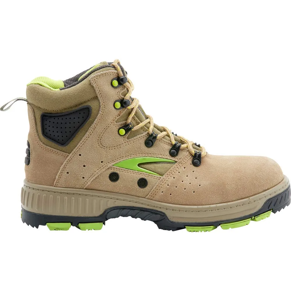 Bellota Explore S1P 72218 Scarpe Lavoro 43 Leggere