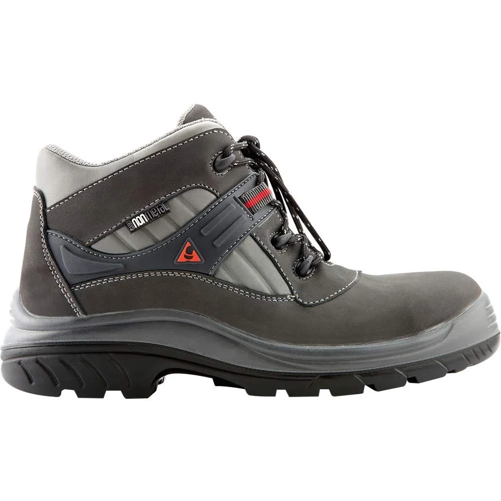 Bellota Light 72208G-43 Stivale Sicurezza S3 Grigio