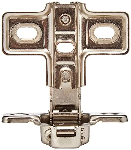 Amig 6877 Cerniera Tontopf 4710 Nichel 26mm 20pz