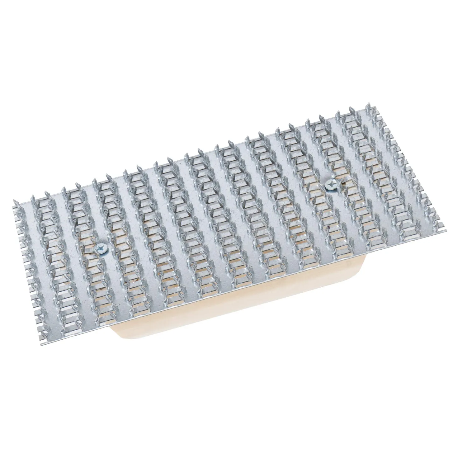 Bellota Raschietto Malta 250x145 mm Manico Legno