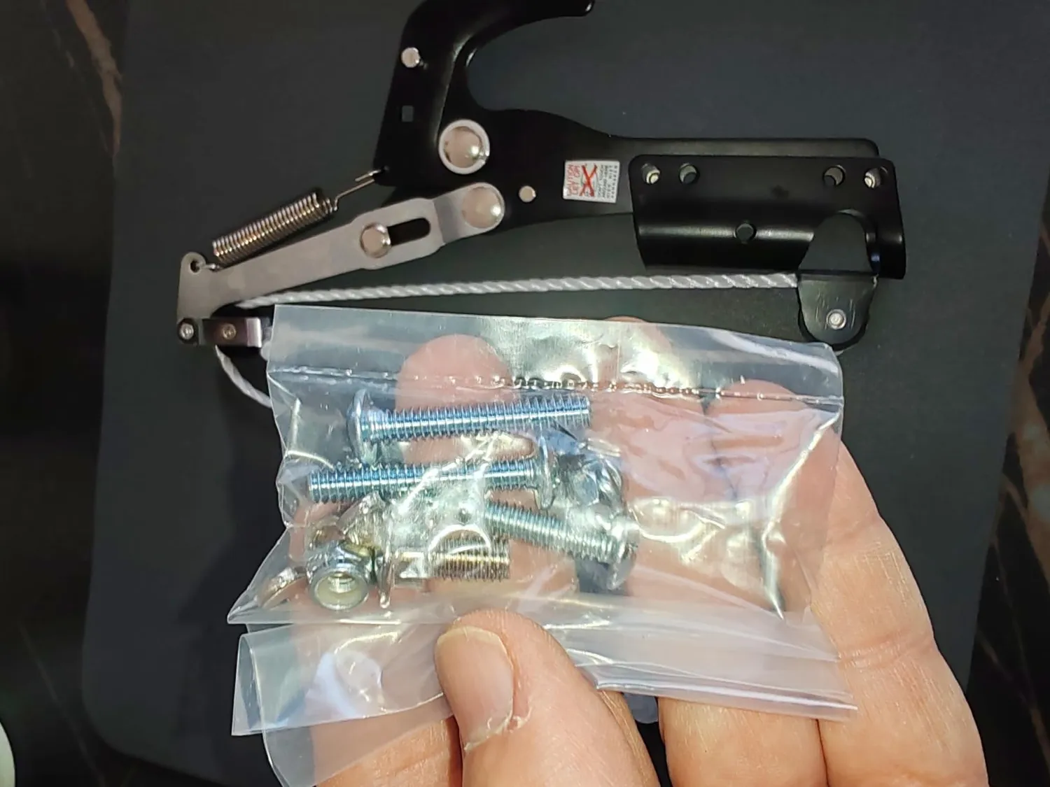 Amig Cesoia e Sega Potatura Pertica 305x153 mm Acciaio