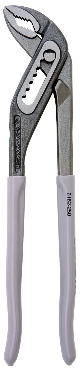 Bellota Pinza Multiapertura 250 mm Manico PVC 43 mm