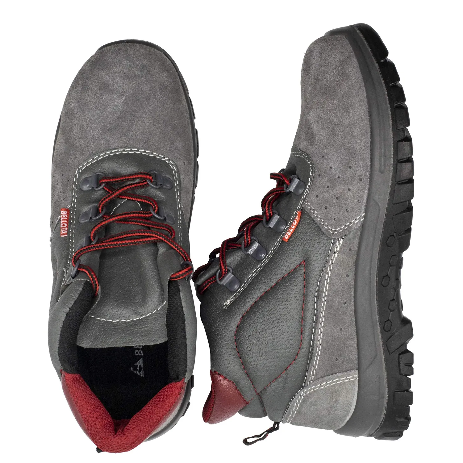 Bellota 72304-43 S1P Scarpa antinfortunistica 43 EU
