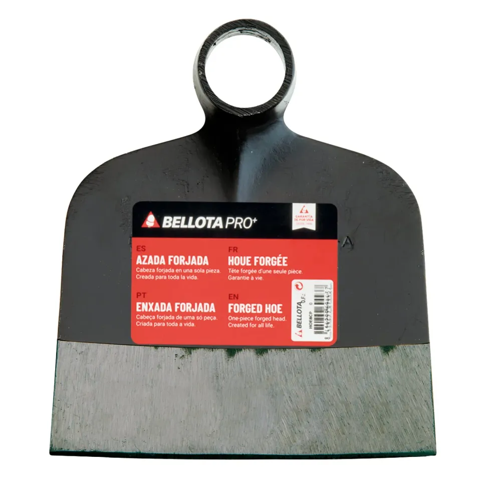 Bellota HOE327AP zappa acciaio antirotazione