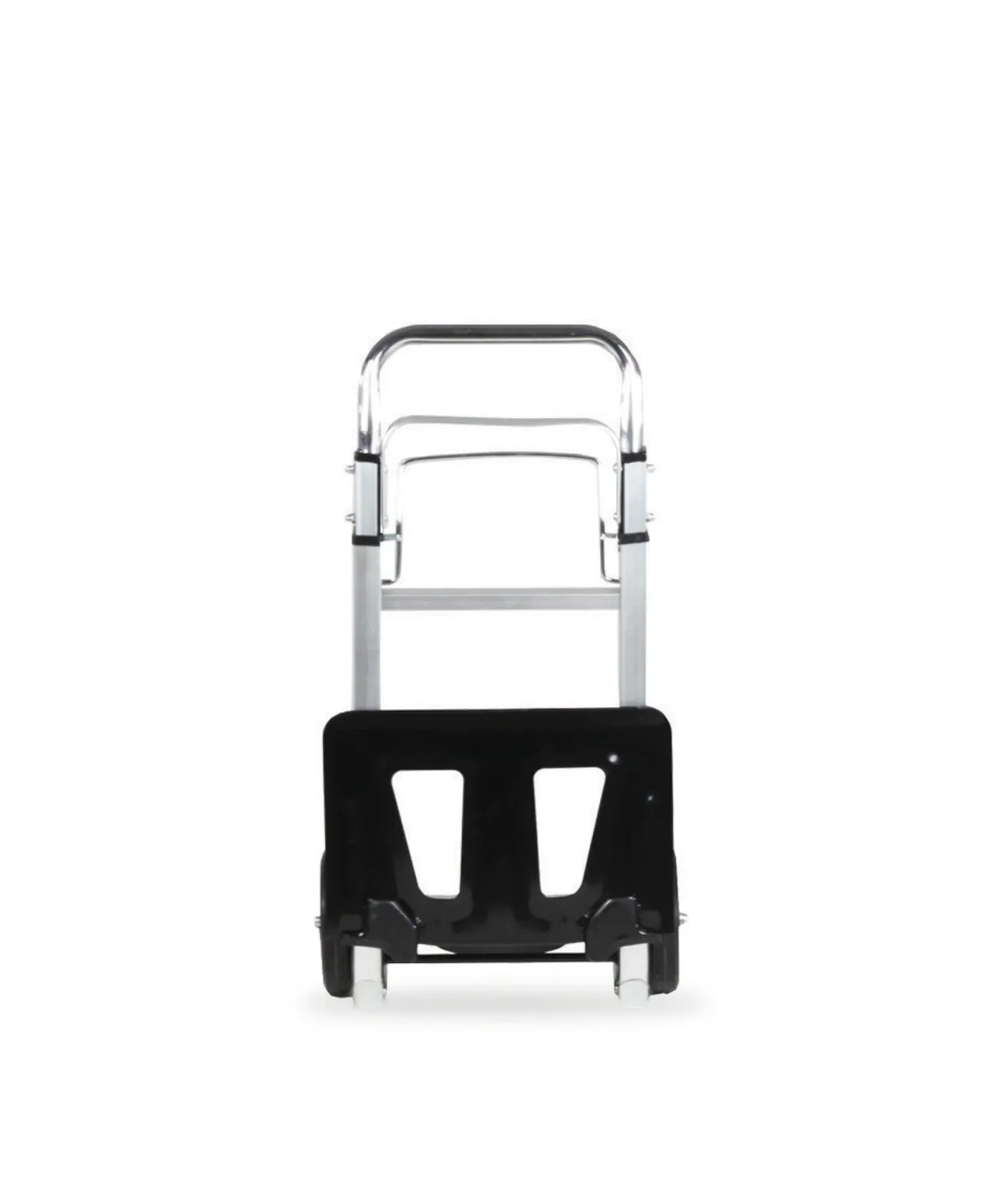 Remco TRHA140 carrello pieghevole 90 kg alluminio