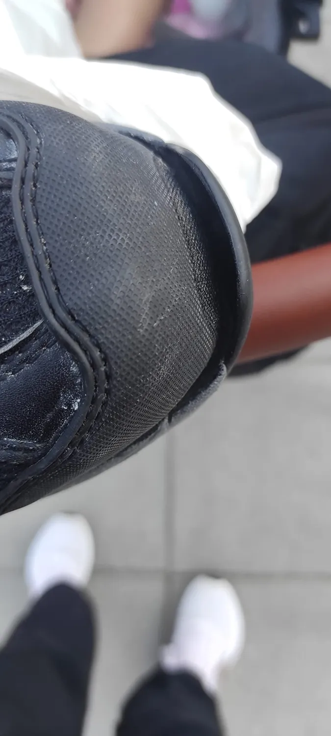 Bellota Trail 72211N-41 S1P Scarpa Nera 41