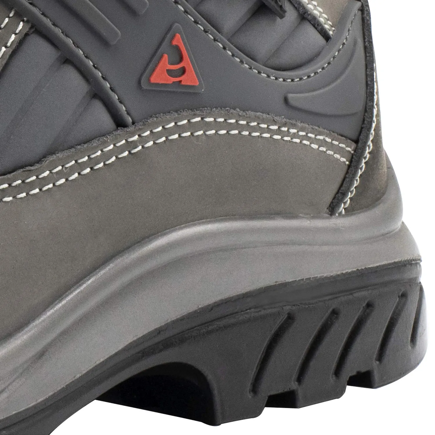 Bellota Light 72208G-43 Stivale Sicurezza S3 Grigio