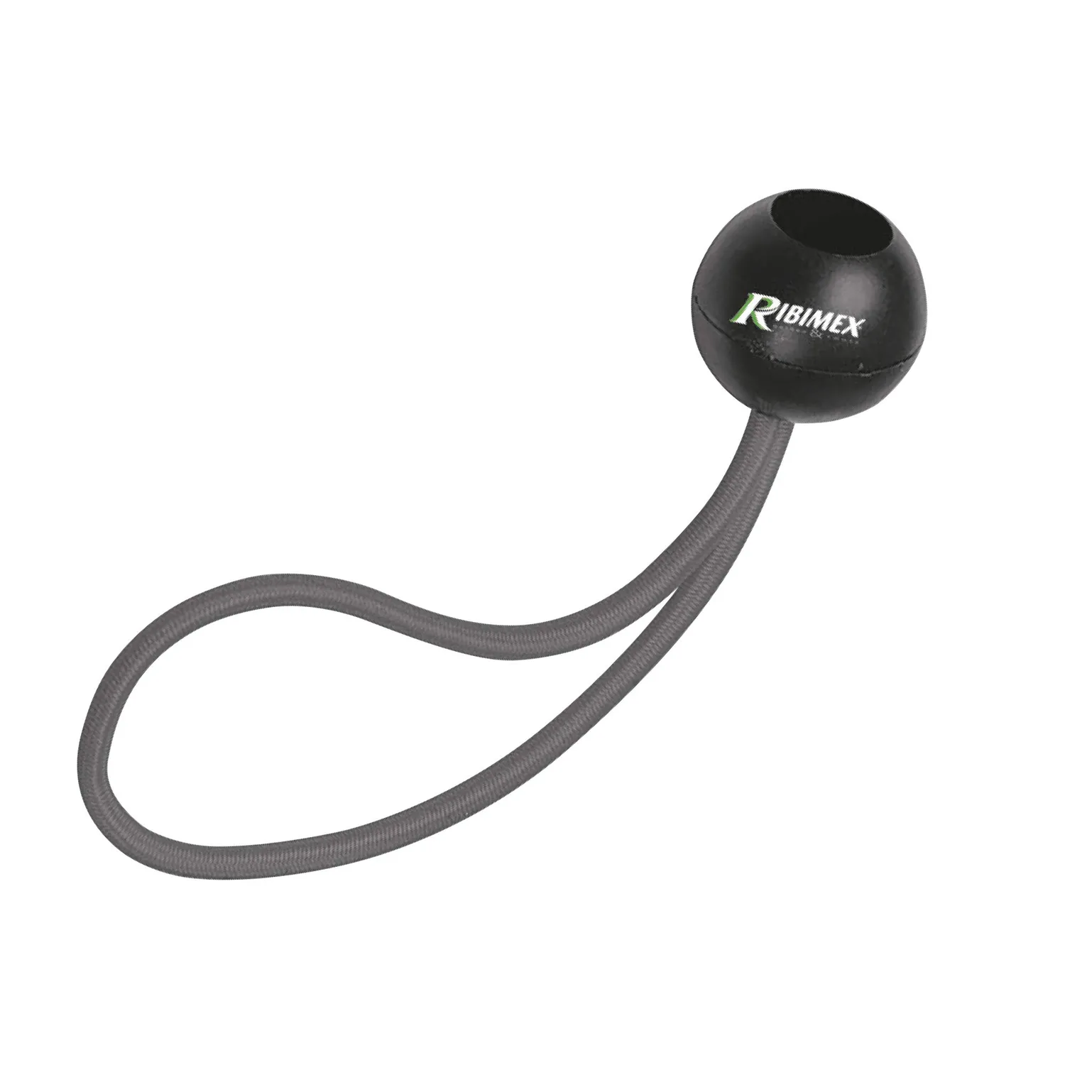 Ribimex set 4 attacchi rapidi telone a bulbo 50 cm