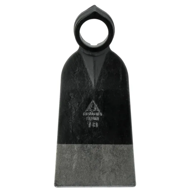Bellota HOE1BP zappa dettaglio lama stretta concava