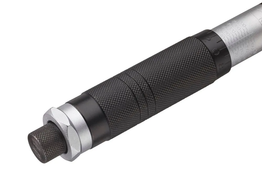 TengTools 1292AG-EP Chiave Dinamometrica 1/2" 40-210Nm