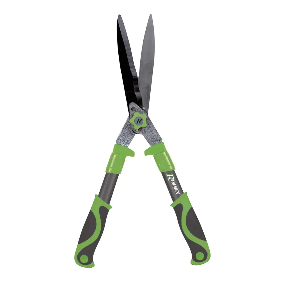 Ribiland-Ribimex PRCH52 tagliasiepi manuale 52 cm carbonio