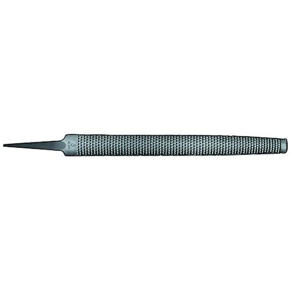 Bellota 4101-6 Raspa Mezzatonda Basta 6 Pollici per Legno