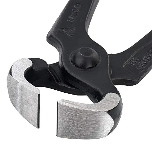 Bellota Tenaglia da Carpentiere 250 mm Acciaio Forgiato