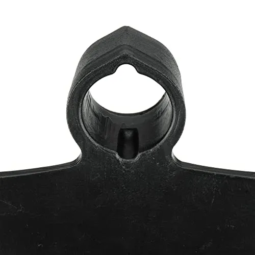 Bellota HOE53BP zappa forgiata bocca stretta