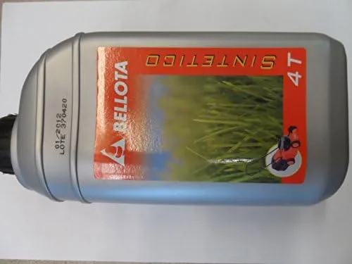 Bellota 3661-4T olio motore 4T 1 l