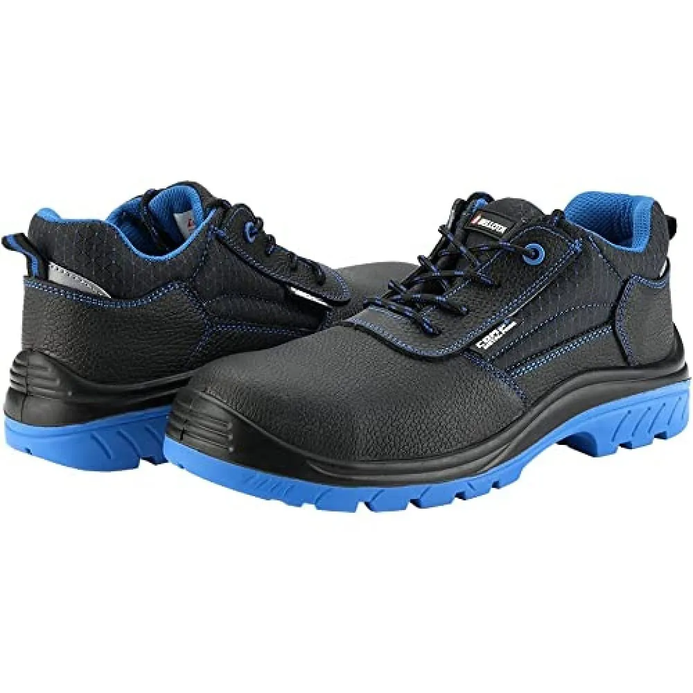 Bellota 72308-43S3 Scarpe Sicurezza Nere 43 Antiperforazione