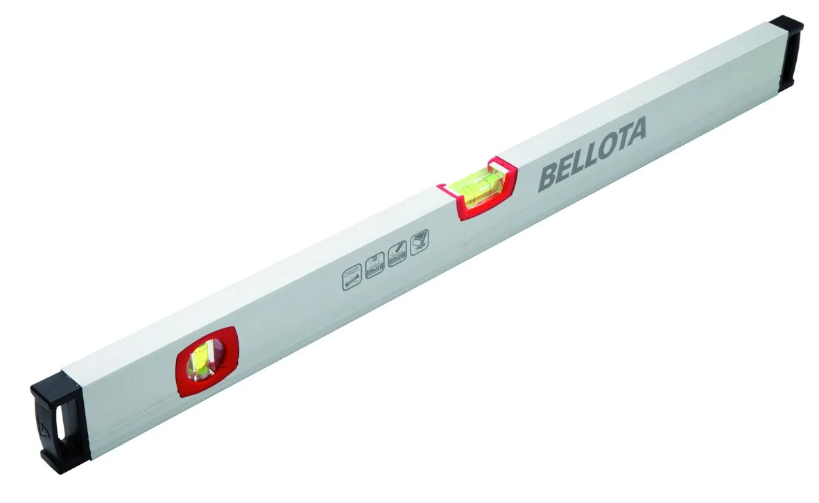 Bellota 50101-30 livella tubolare 30 cm bolla