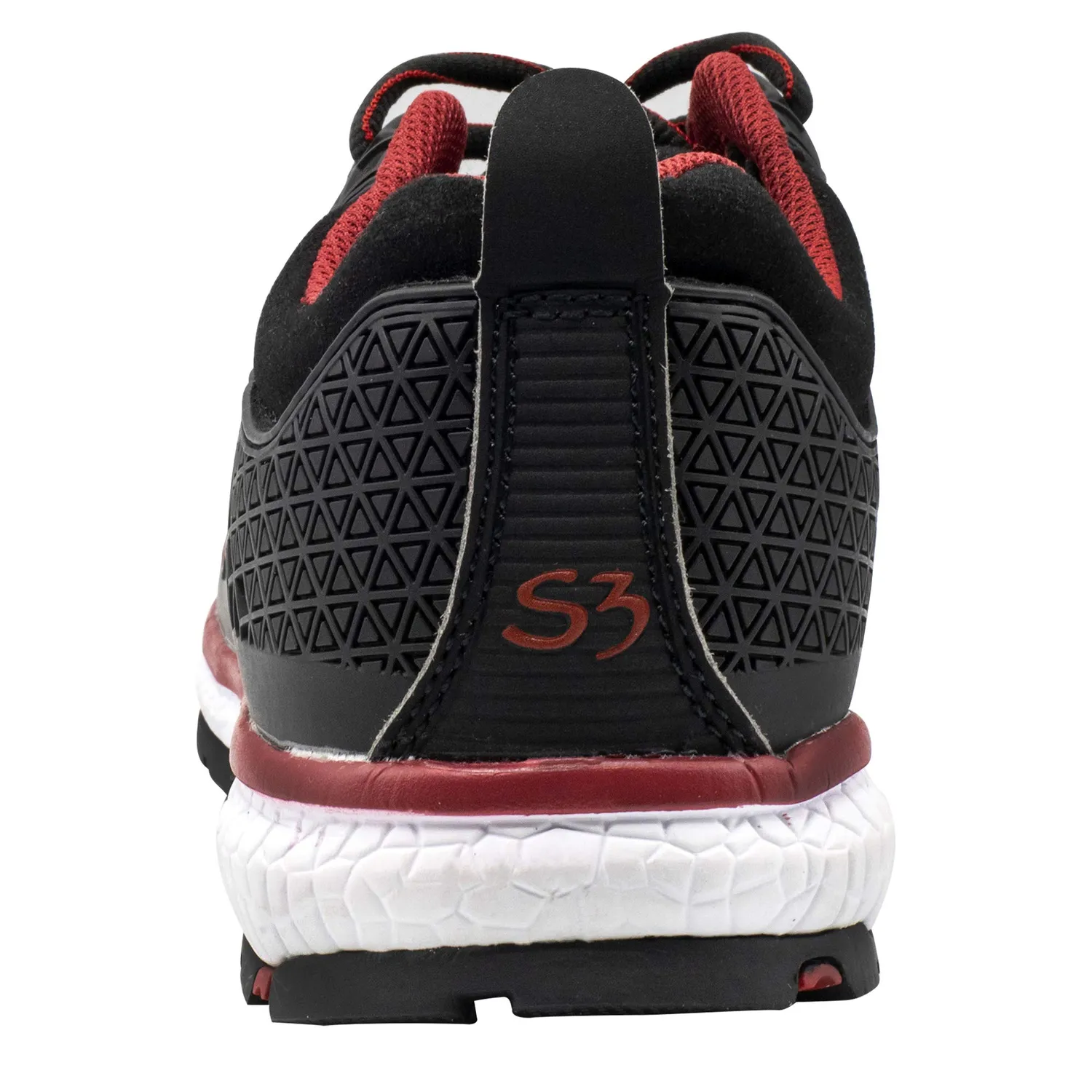 Bellota 72223B-43 S3 scarpa sicurezza nera taglia 43