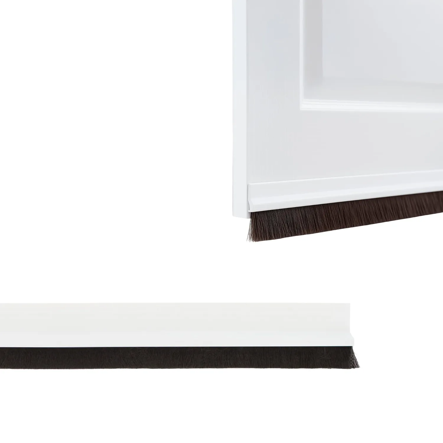 Amig paraspifferi adesivo PVC 1 m sapelli isolante