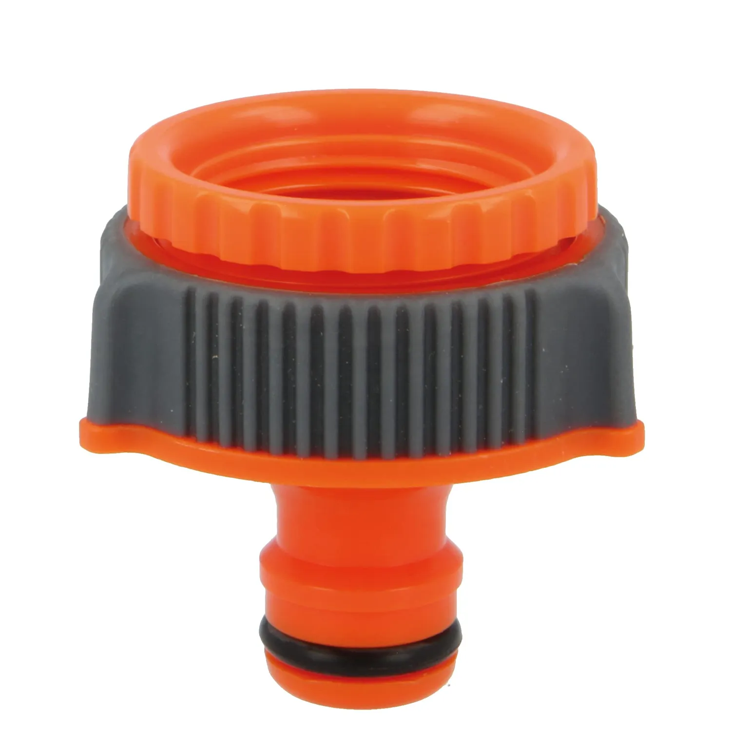 Amig Adattatore Rubinetto 1/2"-3/4" Raccordo Tubo Antigelo