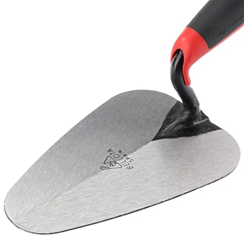 Bellota TRF14ABM cazzuola forgiata manico bimateriale