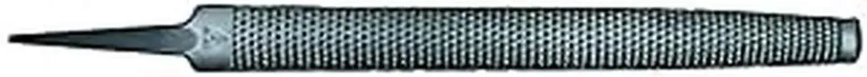 Bellota 4101-6 Raspa Mezzatonda Fili 6"