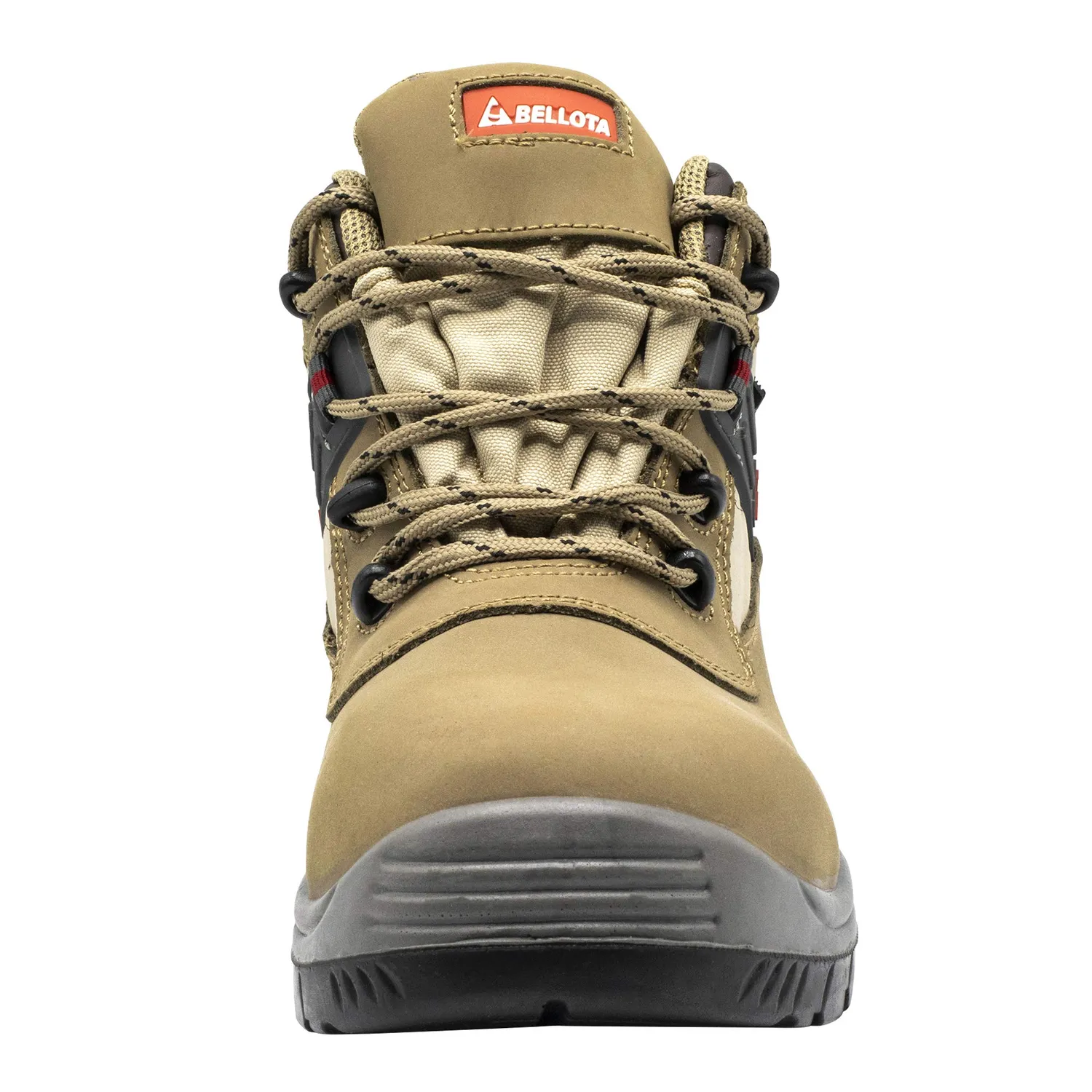 Bellota 72208B-43 Stivale Antinfortunistico S3 Beige 43