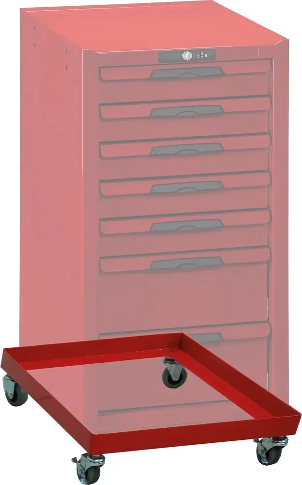 TengTools carrello per armadietto laterale officina