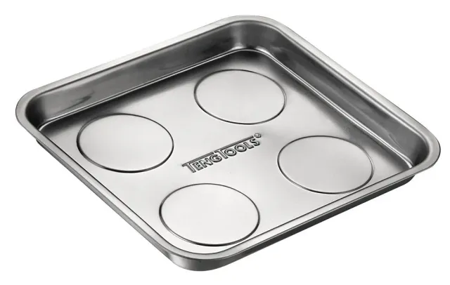 TengTools vassoio magnetico quadrato XL