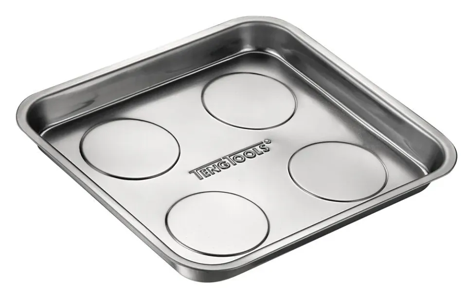 TengTools vassoio magnetico quadrato XL