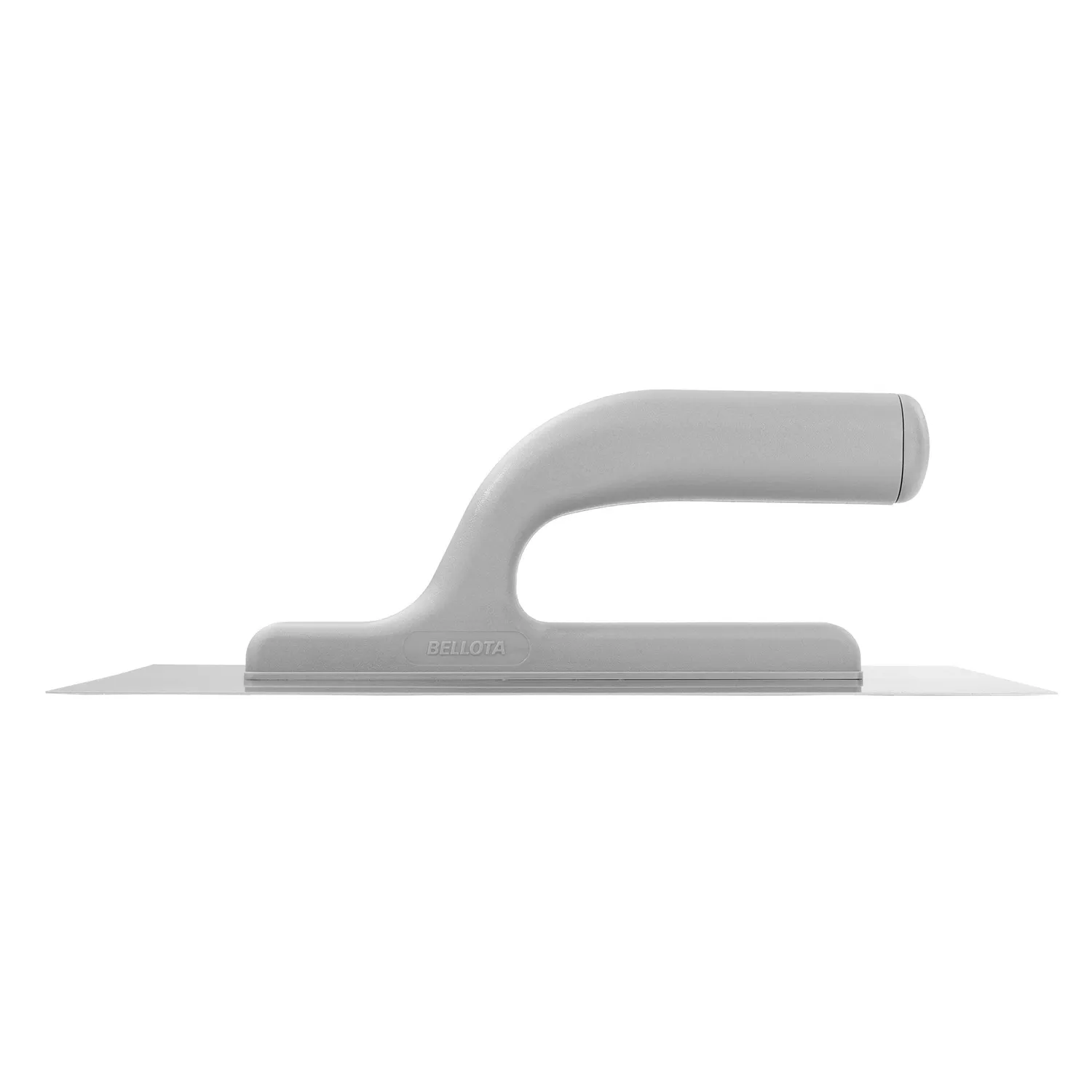 Bellota 25864 INOX frattone liscio inox manico plastica