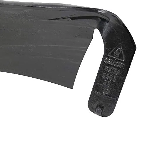Bellota 2503-20 falce da erba 510 mm acciaio resistente