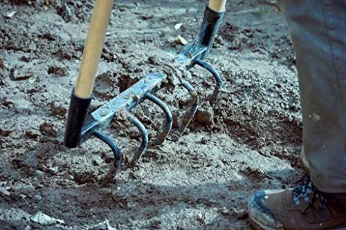 Bellota 914-5 Eco forcone 5 denti ecologico