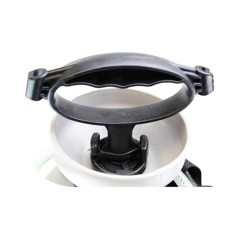 Bellota 3710-10 irroratore a pressione 10 litri giardino