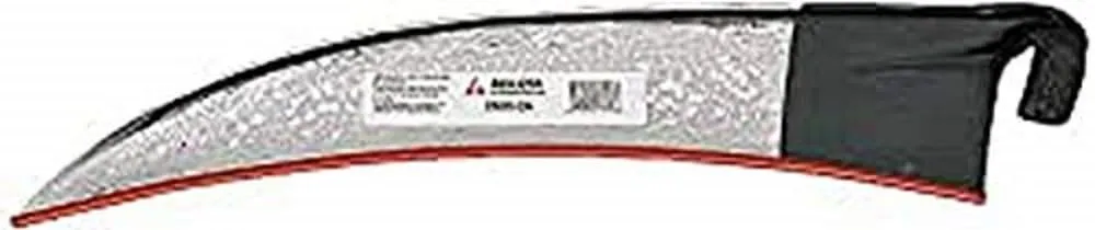 Bellota 2503-20 falce da erba 510 mm acciaio resistente