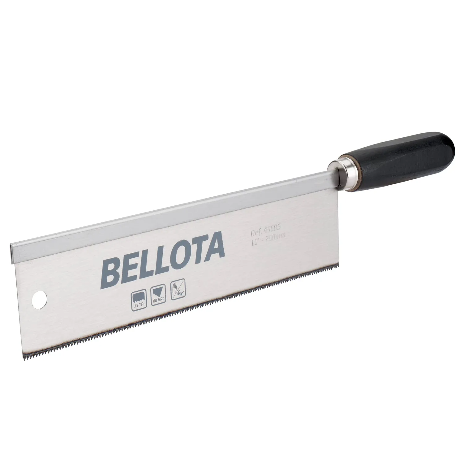 Bellota 4568-S Sega a mano dentatura giapponese