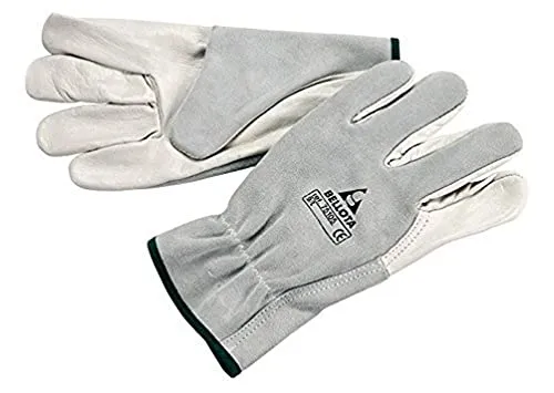 Bellota 75105-10/XL guanti potatura XL 2 paia pelle