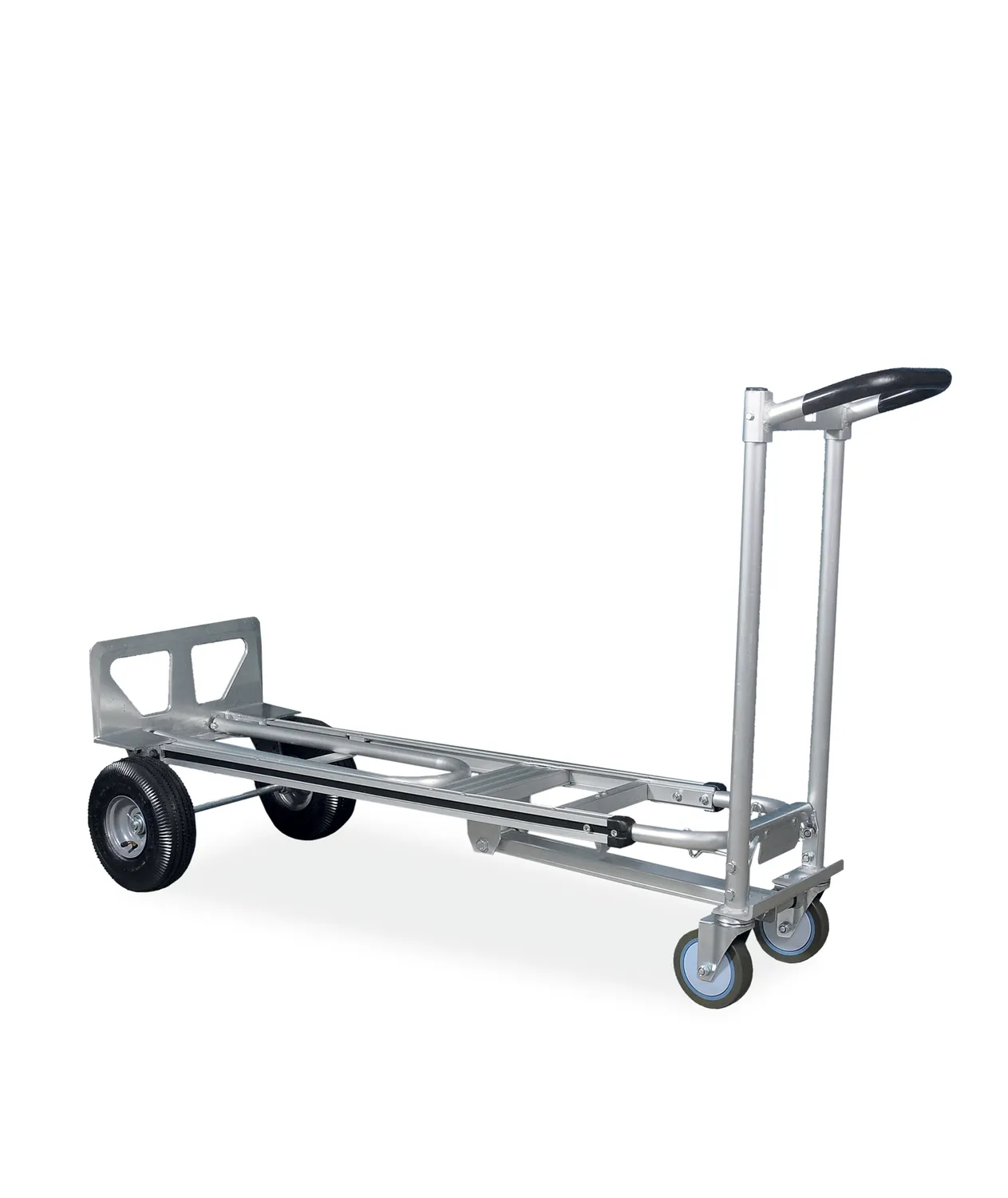 Remco TRHA450 carrello a pianale 450 kg 4 ruote